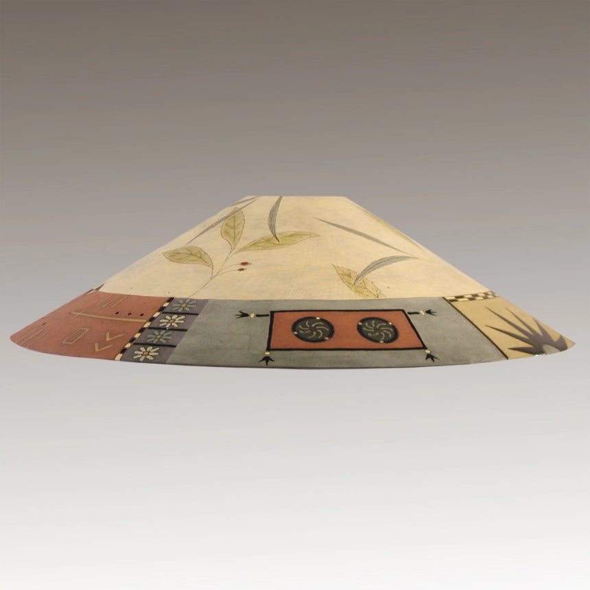 Janna Ugone & Co Lamp Shades Ceramic Lampshade in June Street