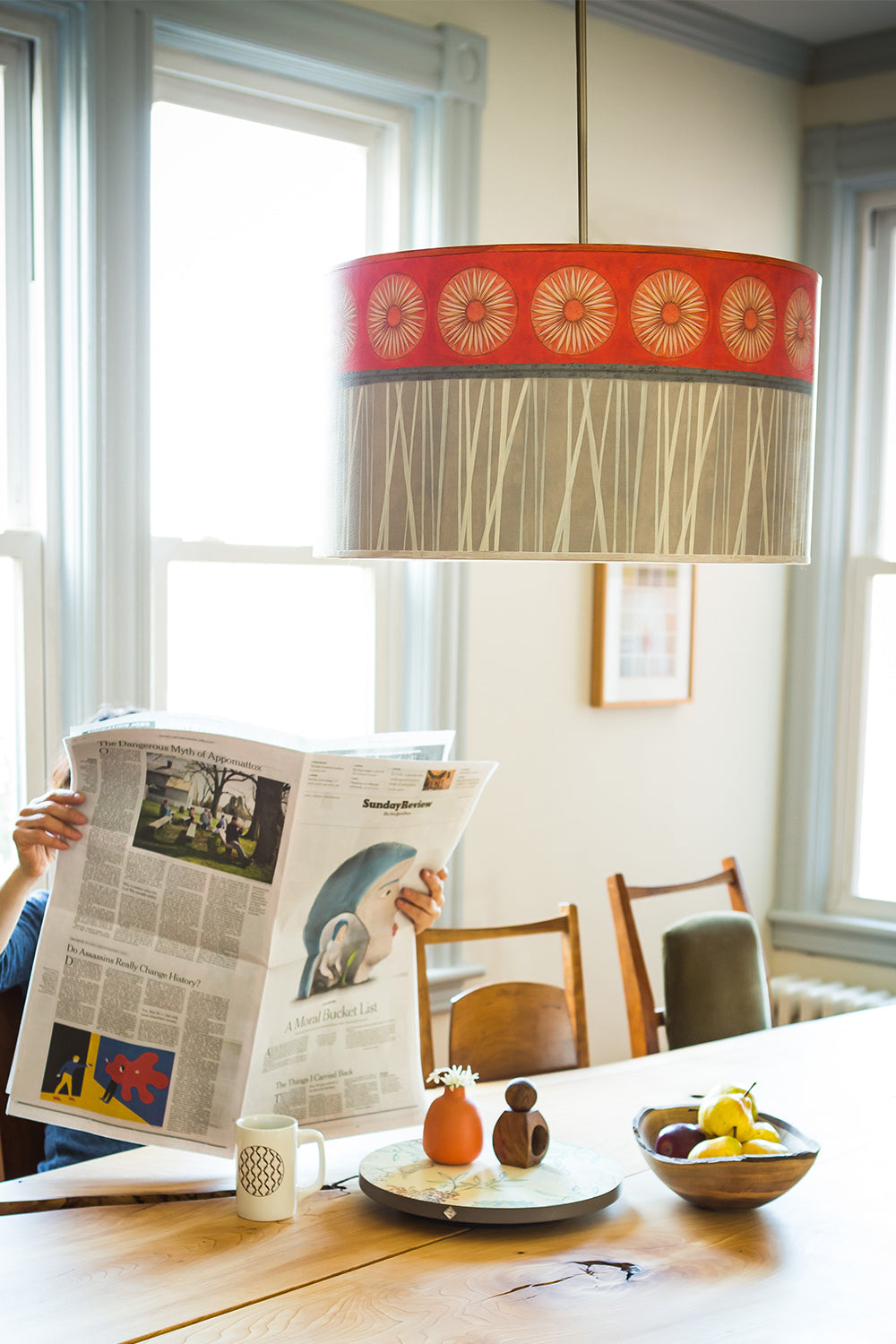 Lamp Shades For Dining Room