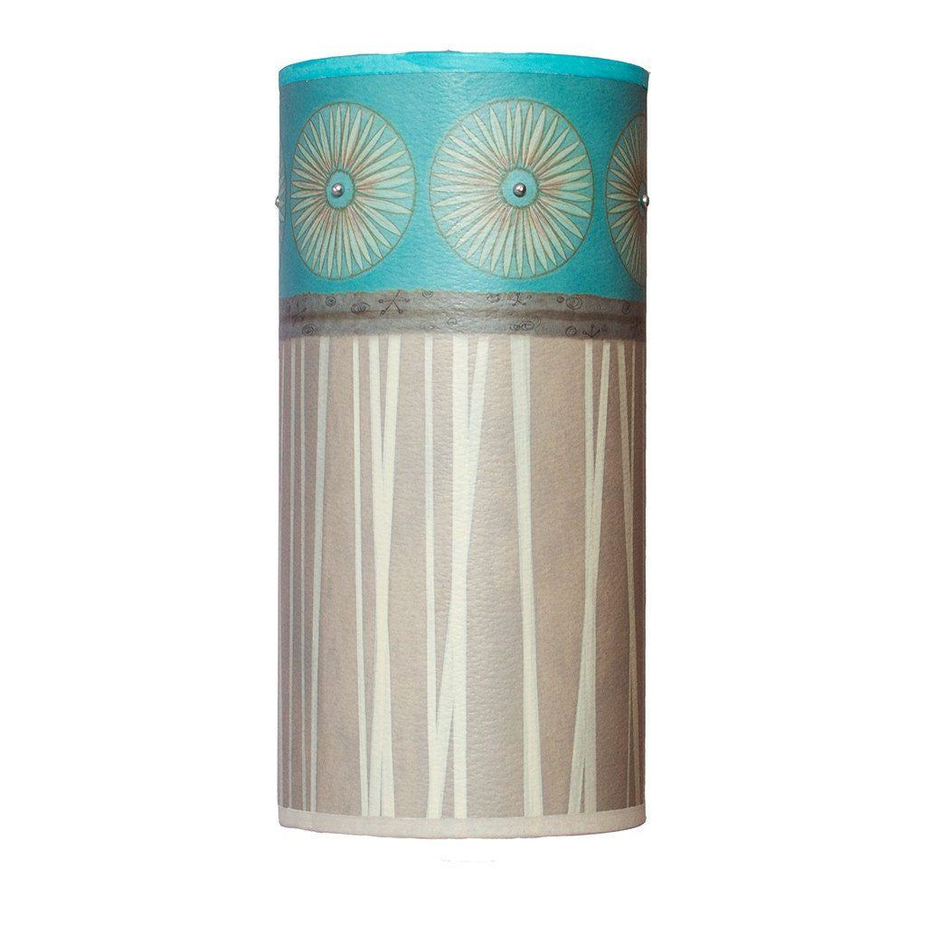 Pool Accent Tube Lamp Shade